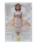 1991 Plantation Belle 1964 Barbie (7526) - Porcelain