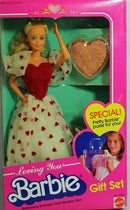 1983 Loving You Barbie (7583)