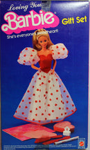 1983 Loving You Barbie (7583)