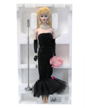 1989 Solo in the Spotlight 1961 Porcelain Barbie (7613)