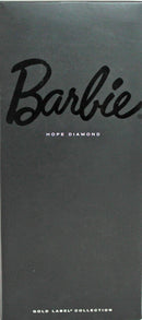 2011 Hope Diamond Barbie (W7818)