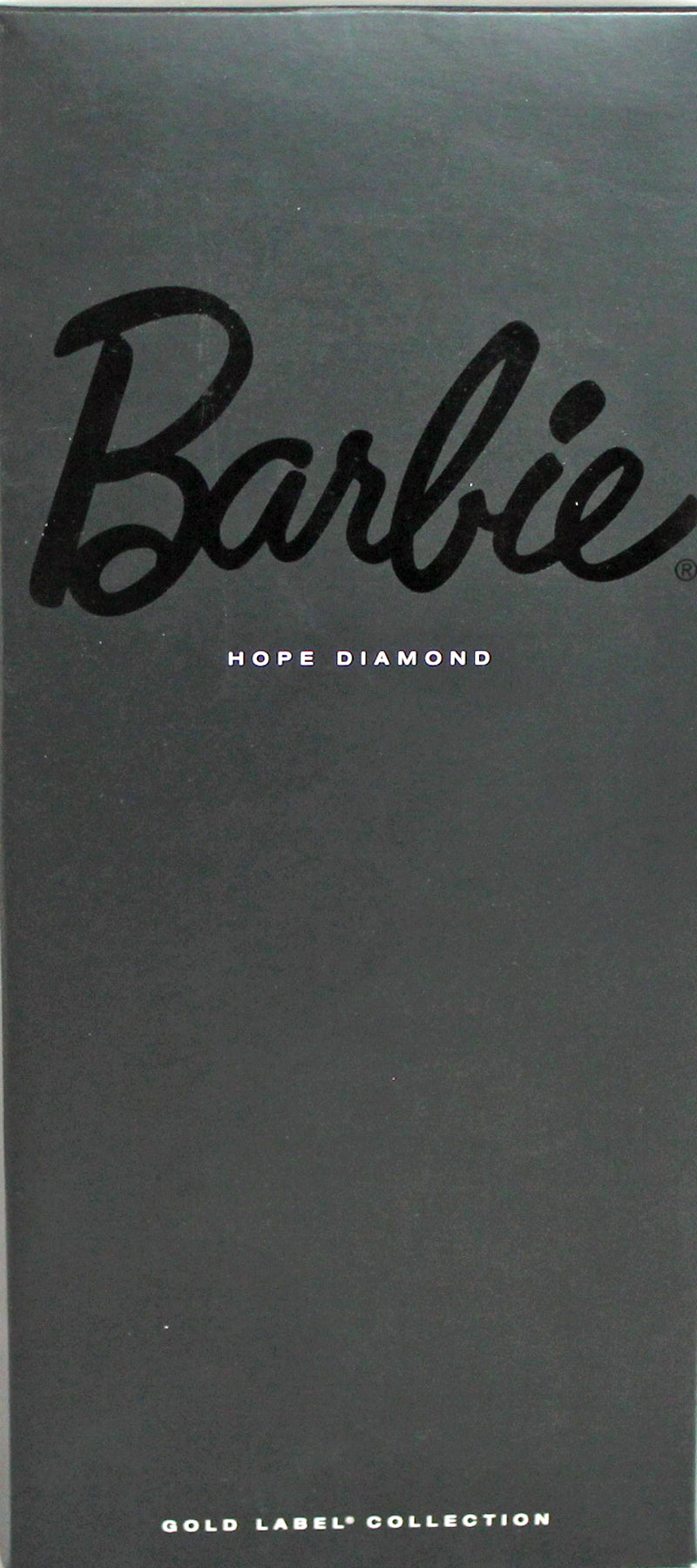 Barbie Collection Hope Diamond Gold Label NRFB Barbie Collection Hope Diamond Gold Label NRFB