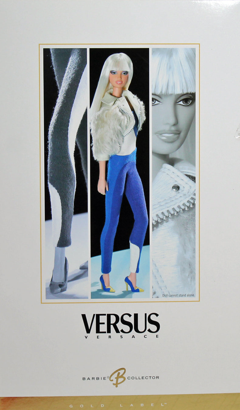 2004 Versus Versace Barbie (B9767)