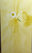2003 Yellow Birthday Wishes Barbie (B9786)