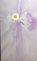 2003 Birthday Wishes Lavender Barbie (B9788)