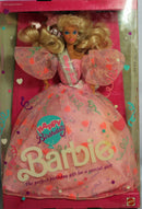 1990 Happy Birthday Barbie (7913)