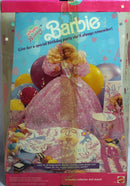 1990 Happy Birthday Barbie (7913)