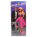 1984 Day-to-Night Barbie (07929)