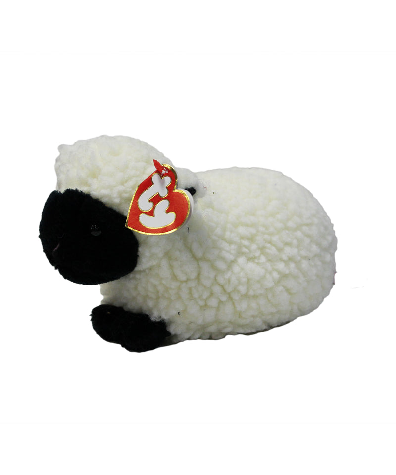 Ty Classics: Wooly the Lamb