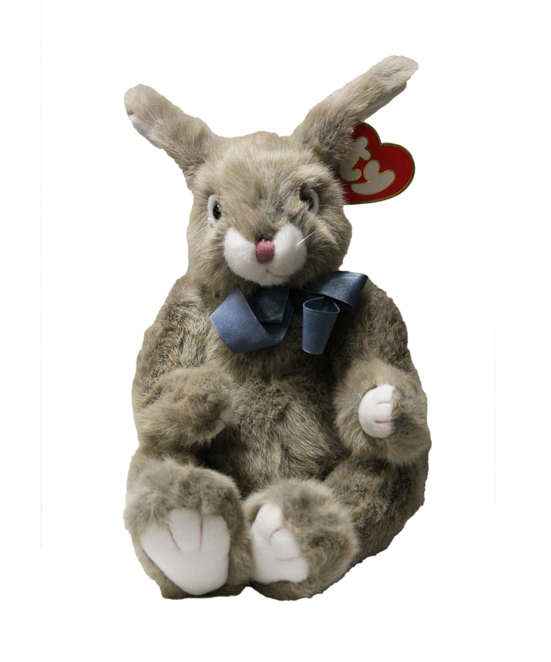 Ty Classics: Pokey the Grey Rabbit