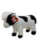 Ty Classics: Jersey the Black & White Cow