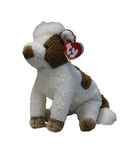 Ty Classics: Jersey the Brown & White Cow