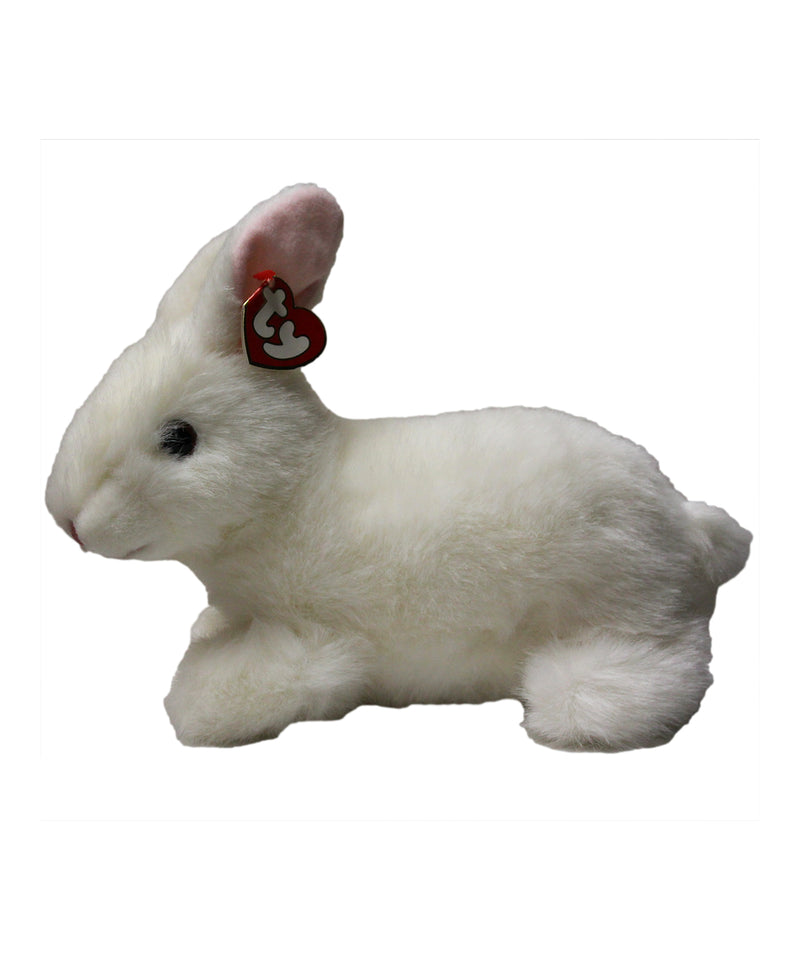 Ty Classics: Bows the White Bunny