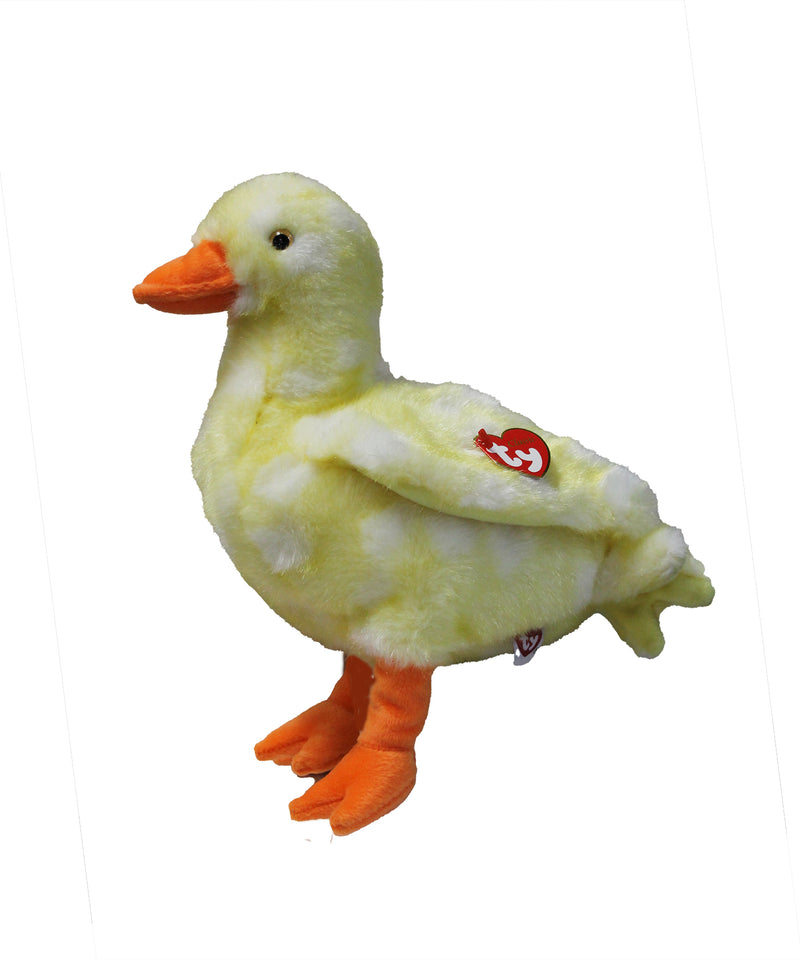 Ty Classics: Quackie the Duck