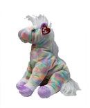 Ty Classics: Opal the Rainbow Horse