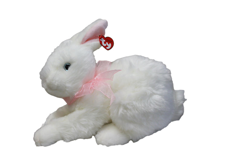 Ty Classics: Alfalfa the White Rabbit