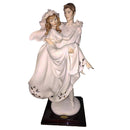 Giuseppe Armani Figurine: 813f Over the Threshold