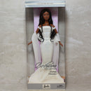 2002 June Pearl Birthstone Barbie (8461) - African American