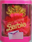1990 Party Sensation Barbie (9025)