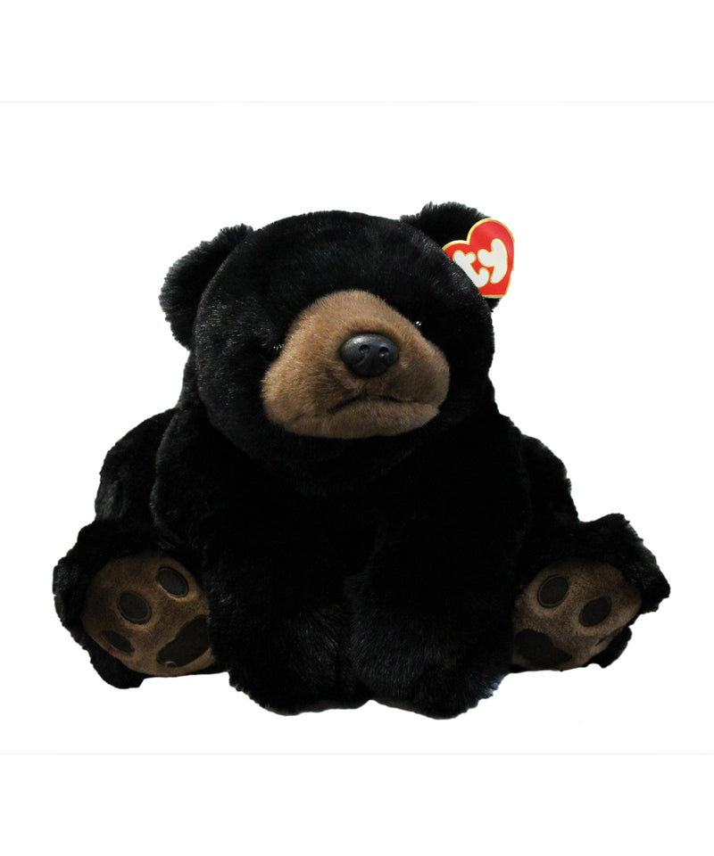 Ty Classics: Large Paws the Black Bear
