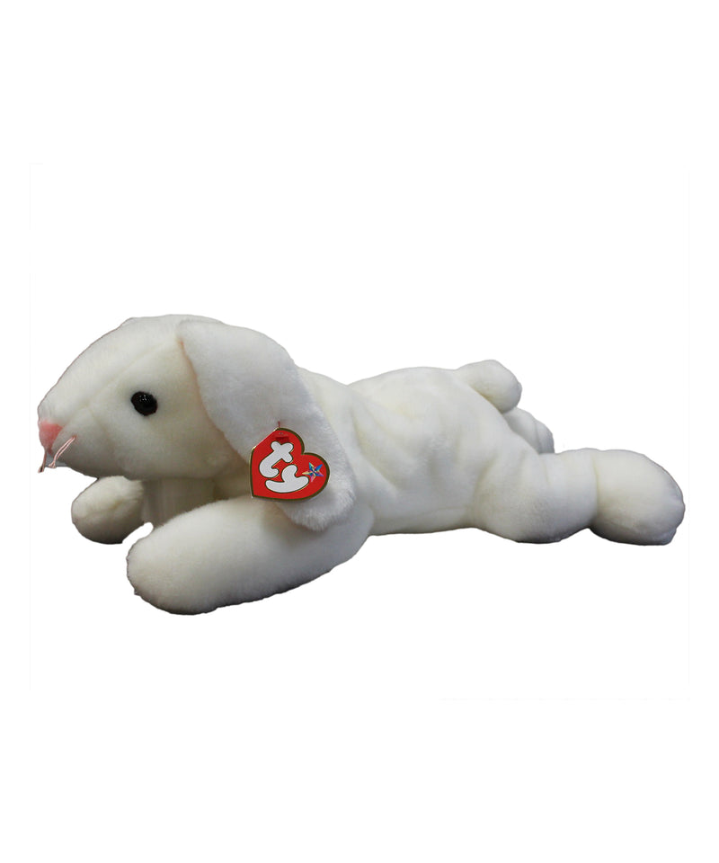 Ty Buddy: Ears the Extra Large White Rabbit