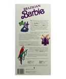 1990 Brazilian Barbie (9094) - DOTW