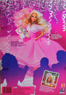 1989 Happy Birthday Barbie (9211)
