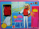 1992 Skipper School Days Playset Barbie (9333)