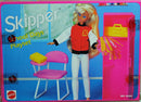 1992 Skipper School Days Playset Barbie (9333)