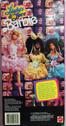 1990 Lights & Lace Teresa Barbie (9727)
