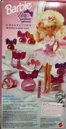 1991 Pretty Surprise Barbie (9823)