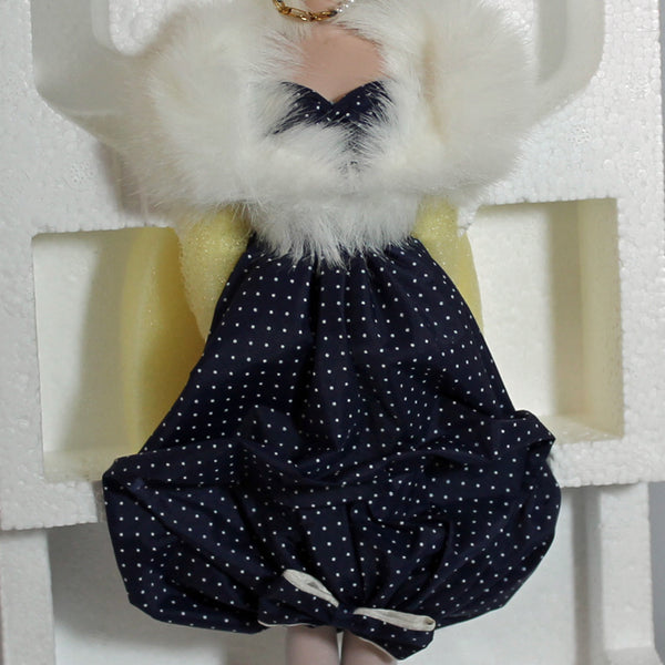 Creating a Gay Parisienne Barbie Silkstone by Mattel Creating a Gay Parisienne Barbie Silkstone by Mattel
