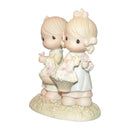 Precious Moments Figurine: 100072 To My Forever Friend