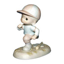 Precious Moments Figurine: 100110 Lord, I'm Coming Home
