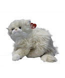 Ty Classics: Sophisticat the White Cat