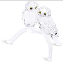 Swarovski Crystal: 1003312 Owls