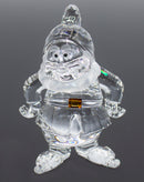 Swarovski Figurine: 1003689 Snow White's Happy | Disney