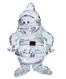 Swarovski Figurine: 1003689 Snow White's Happy | Disney