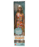 2002 Springtime Party Barbie (C2525)
