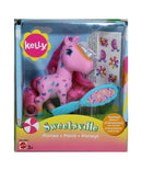 2003 Sweetsville Pony Barbie (C2611g)