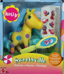 2003 Sweetsville Pony Barbie (C2611s)