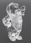 Swarovski Figurine: 1005598 Snow White's Sleepy | Disney