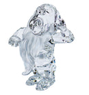 Swarovski Figurine: 1005598 Snow White's Sleepy | Disney