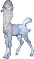 Lladró Figurine: 1012 Centaur Girl
