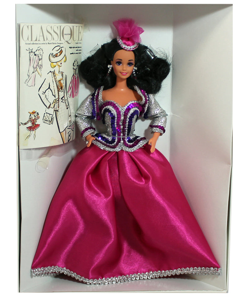 1993 Classique Opening Night Barbie Doll (10148)