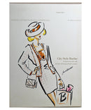 1993 Classique City Style Barbie Doll (10149)