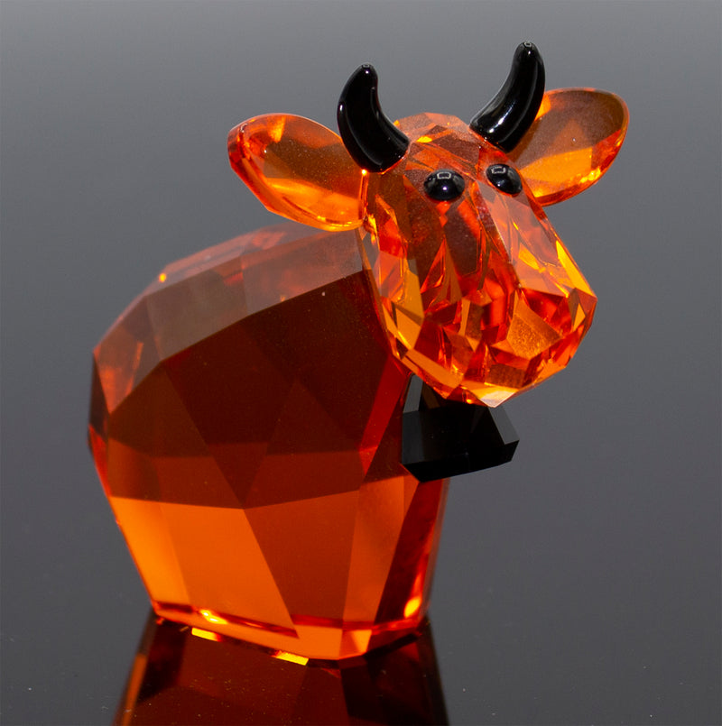 Swarovski Crystal: 1016560 Halloween Mo