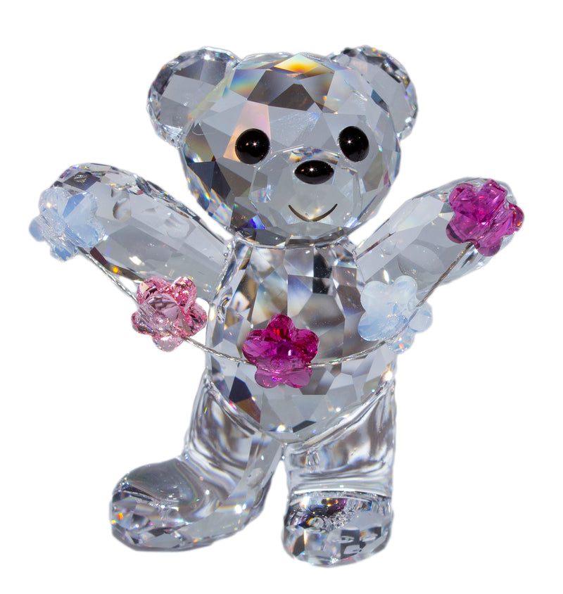 Swarovski Crystal: 1016620 Flowers For You