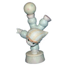 Precious Moments Figurine: 101842 Smile Along the Way