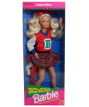 1992 Back to School Barbie (10217)